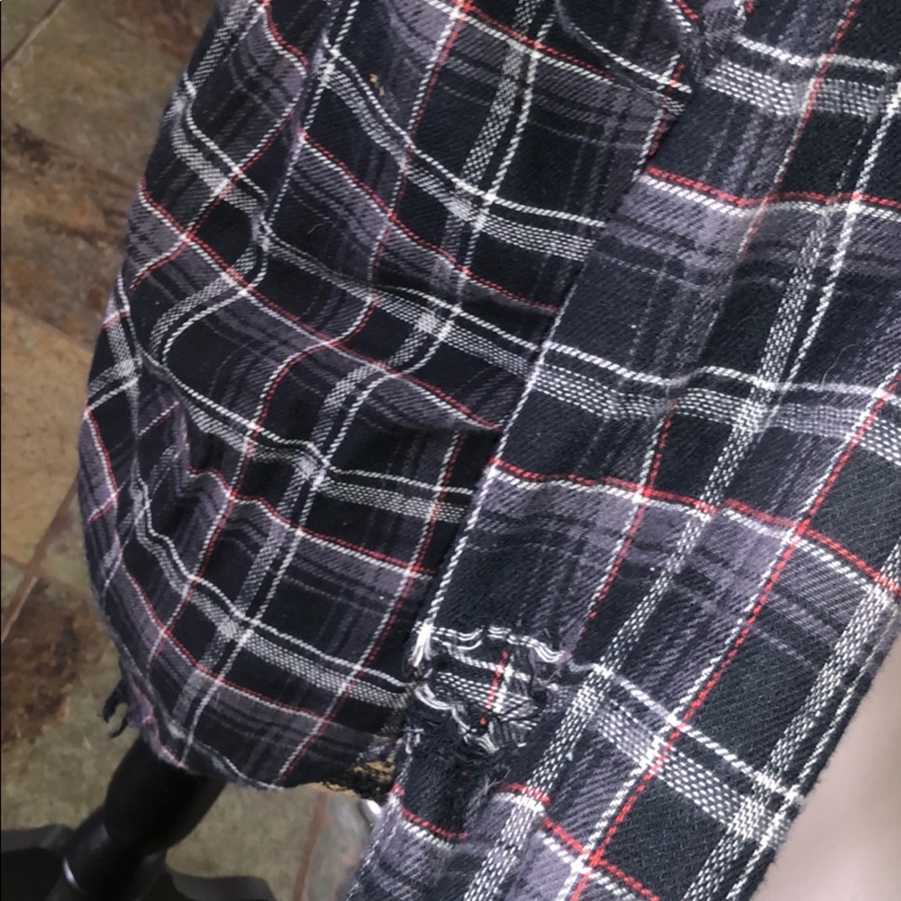 Flannel - Picture 3 of 3